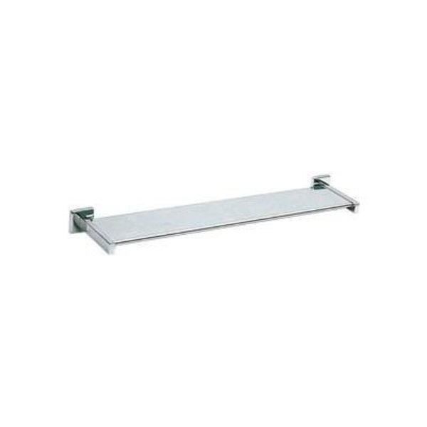 Bobrick Bobrick Surface Mounted Toiletry Shelf - 24inW - B683x24